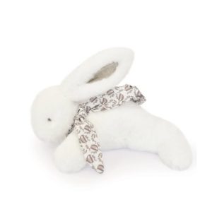DC – Lapin Doux Blanc