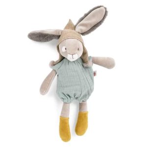 MR – 3 Petits Lapins – Petit Lapin Sauge
