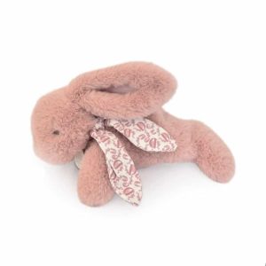 DC – Lapin Doux Rose