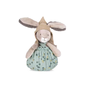 MR – 3 Petits Lapins – Lapin Musical