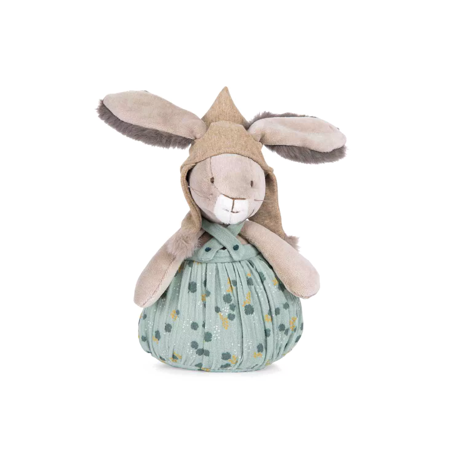 MR – 3 Petits Lapins – Lapin Musical
