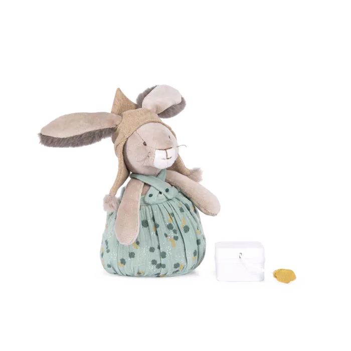 MR – 3 Petits Lapins – Lapin Musical – Image 2