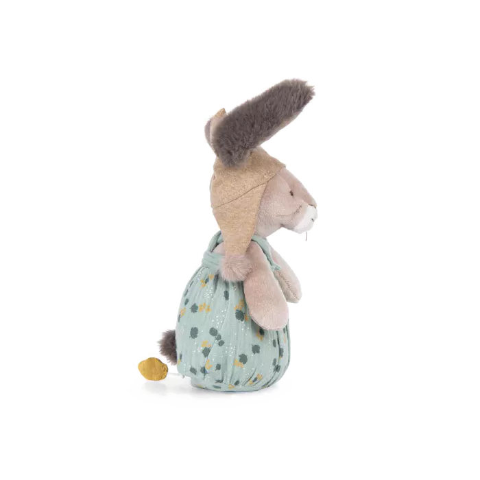 MR – 3 Petits Lapins – Lapin Musical – Image 3