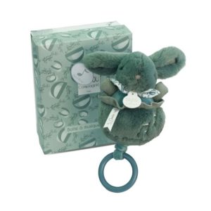 DC – Lapin Musical Sauge