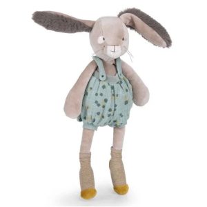 MR – 3 Petits Lapins – Lapin Sauge