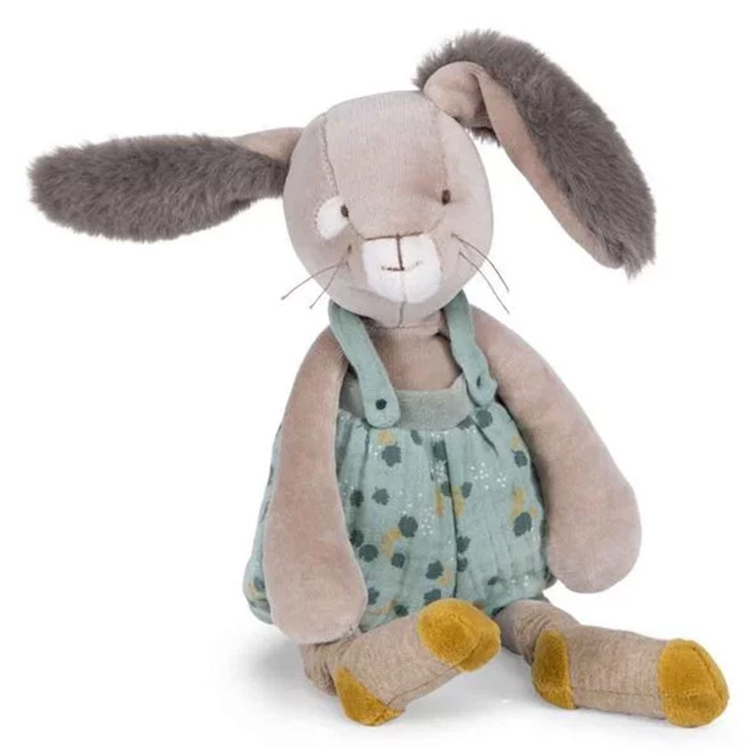 MR – 3 Petits Lapins – Lapin Sauge – Image 2