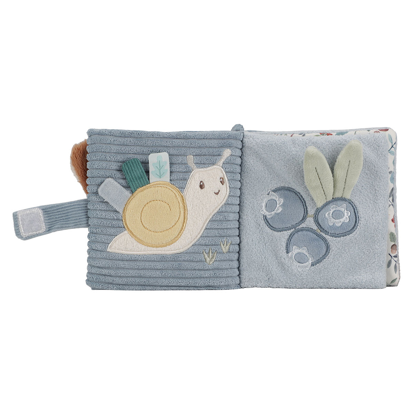 LD – Livre Imagier Forêt Renard – Image 2