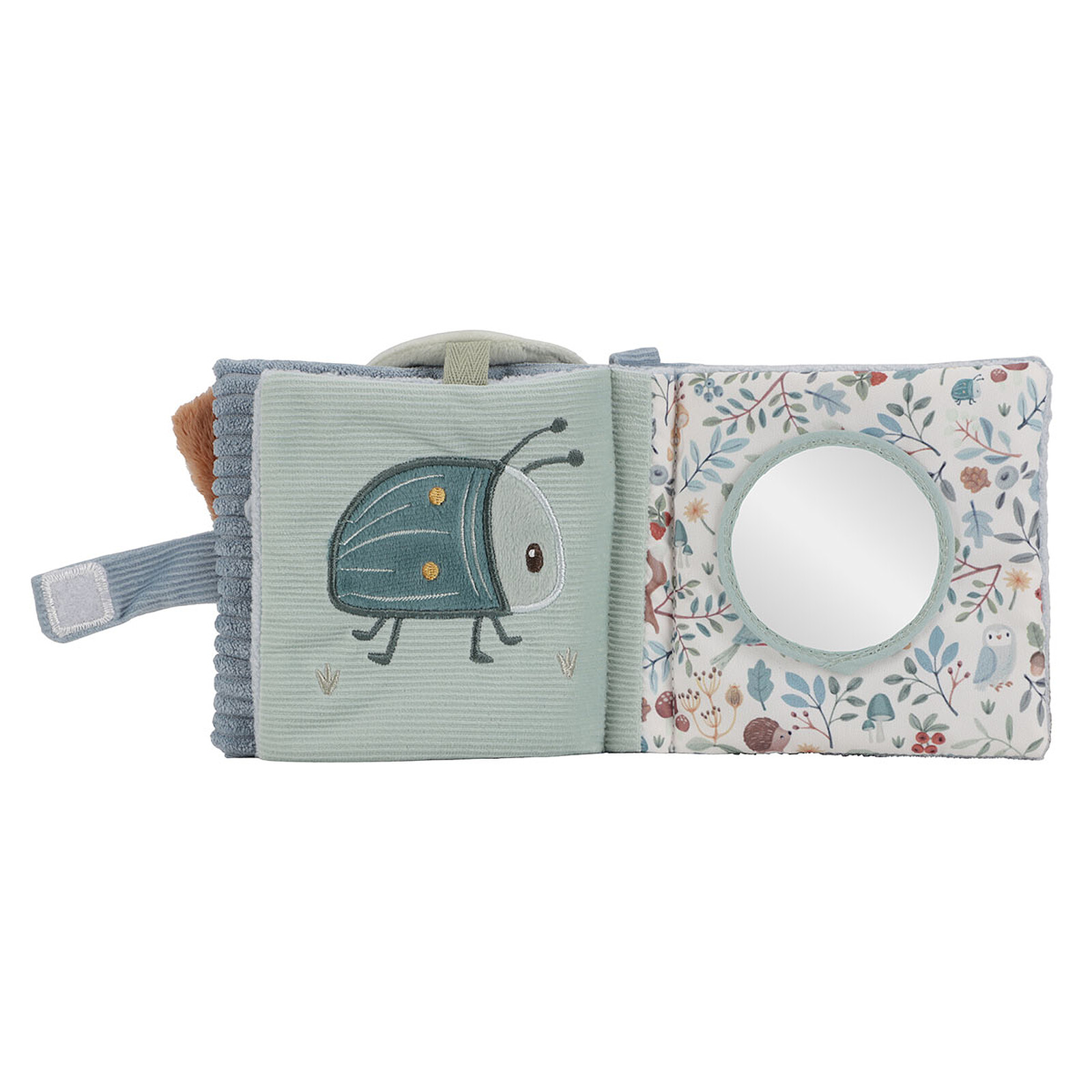 LD – Livre Imagier Forêt Renard – Image 3