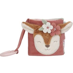 LD – Livre Imagier Forêt Biche