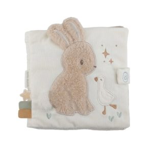 LD – Livre d’Activités Petit Lapin