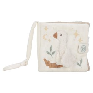 LD – Livre Imagier Petite Oie