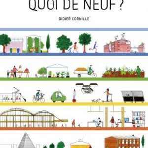 La ville quoi de neuf ?