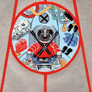 Laïka : la véritable histoire de la première cosmonaute