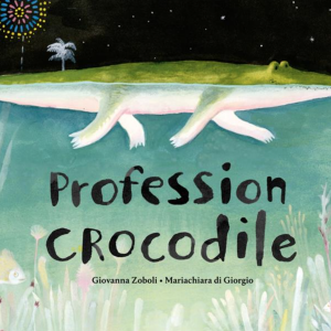 Profession Crocodile