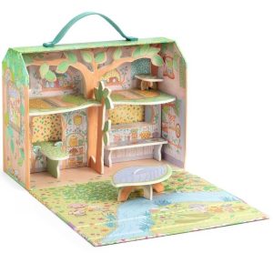 Tinyly – Maison des Bois