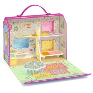 Tinyly – Maison Roulotte