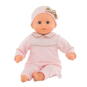 Poupon – Bébé Câlin Manon