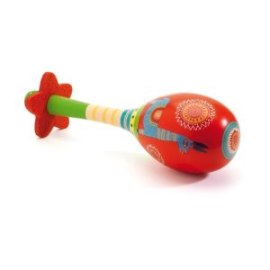 Animambo – Maracas