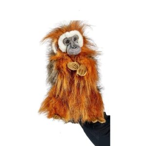 Ouistiti Marionnette à Main