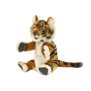 Tigre Marionnette à Main