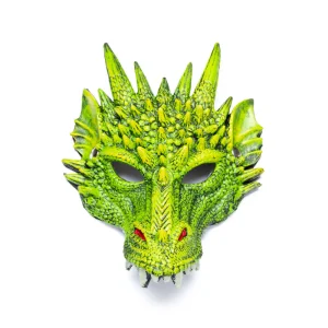 Masque Dragon