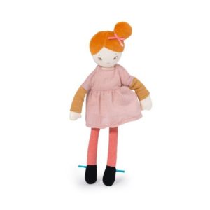 Les Parisiennes – Petite Poupée Melle Agathe