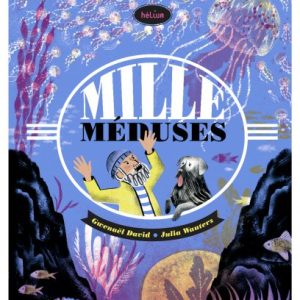 Mille méduses