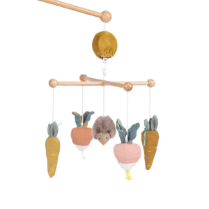 MR – Mobile Musical Hérisson