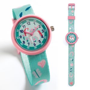 Montre Enfant Cheval