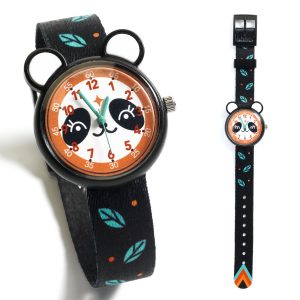 Montre Enfant Panda