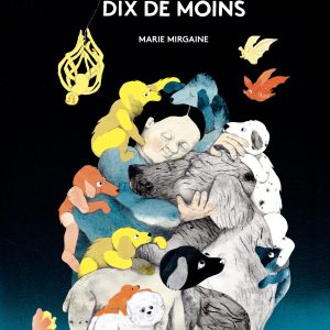 Dix de plus, dix de moins