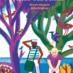 Marin, Félix et l’île aux oiseaux