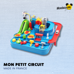Mon Petit Circuit Montessori