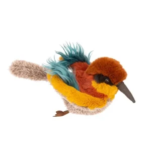 Tout Autour du Monde – Dans les Airs – Oiseau Guêpier