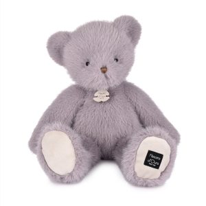 Histoire d&rsquo;Ours – Clémentin – Ours Gris Lavande