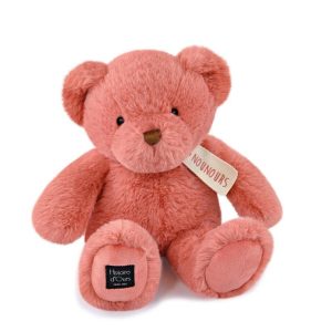 Histoire d&rsquo;Ours – Le Nounours – Ours Grenadine Petit Modèle