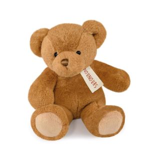 Histoire d&rsquo;Ours – Le Nounours – Ours Noisette Moyen Modèle