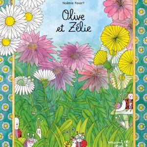 Olive et Zélie