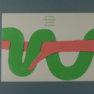Le milieu