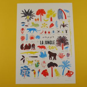 La jungle 1