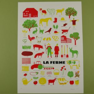La ferme 1