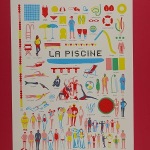 La piscine 1