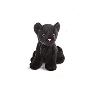 Bébé Panthère Noire