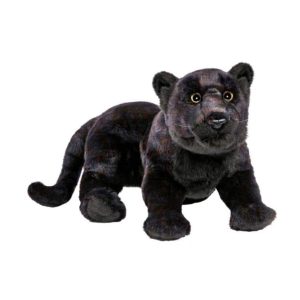 Panthère Noire Grand Modèle