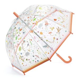 Parapluie Transparent Petites Légèretés