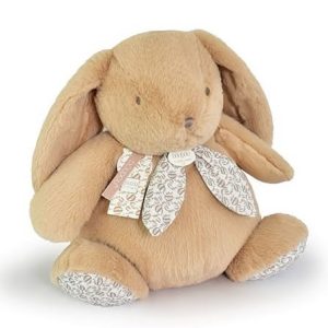 DC – Patapouf Lapin Doux Beige – Modèle XL