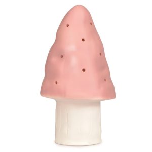 Champignon Petit Modèle Rose