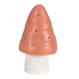 Champignon Petit Modèle Terracota