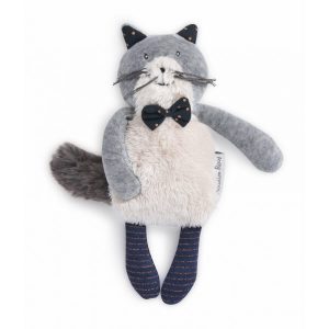 MR – Les Moustaches – Petit Chat Fernand
