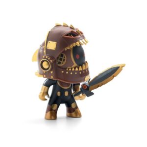 Arty Toys – Pirates – Pirate Pirat&rsquo;Nha